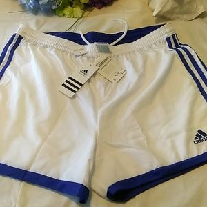 New women's athletic shorts